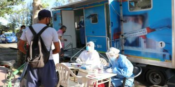 Se confirmaron 1.908 casos nuevos y 26 fallecimientos en la provincia