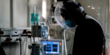 Reporte sanitario: hubo 19 fallecimientos en la provincia