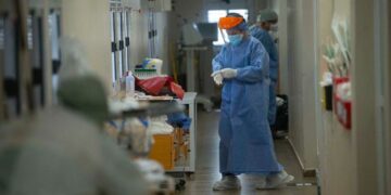 Covid-19 en Argentina: 466 muertes y 19.256 contagios