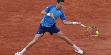 Delbonis ganó y avanzó a octavos en el ATP 500 de Hamburgo