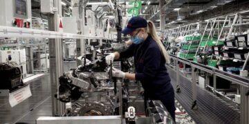 América Latina recuperó el 58% de los empleos