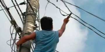 Preocupación en Epec por las conexiones clandestinas