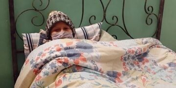 Fingió que tenía cáncer, organizó una campaña solidaria en las redes y se fugó con $ 360.000