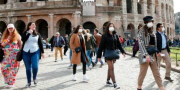 Pronostican que los casos se multiplicarán por cinco para el 1° de agosto