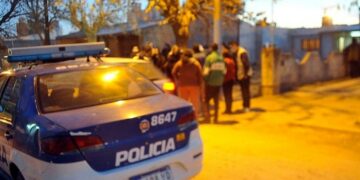 Femicidio en Córdoba: asesinó a su ex pareja de un disparo
