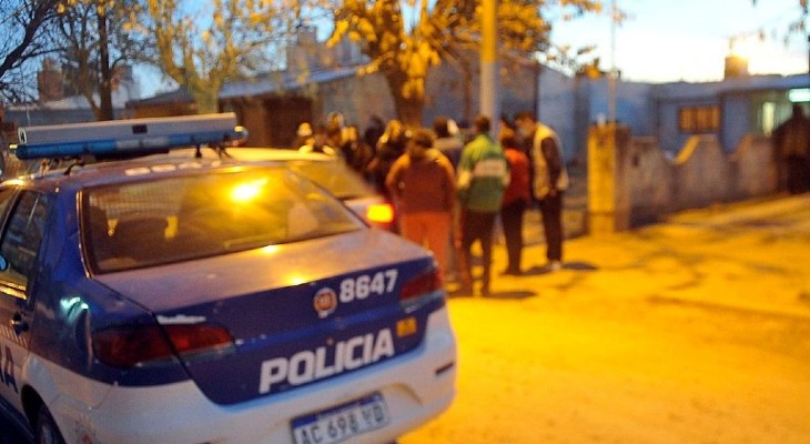 Femicidio en Córdoba: asesinó a su ex pareja de un disparo