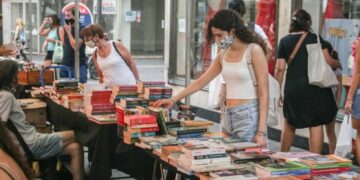 Arrancó la convocatoria para la Feria del Libro de este año