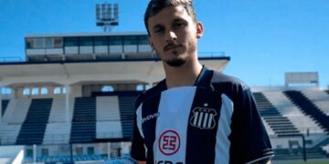 Fertoli fue presentado en la T