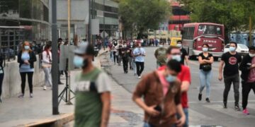 La Provincia habilita reuniones sociales y familiares desde hoy