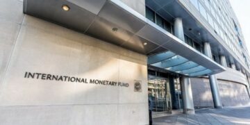 El FMI estima que Argentina crecerá por encima de la media mundial