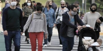 La variante Delta será la dominante en el mundo según la OMS