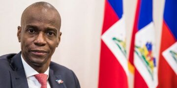 Vinculan el magnicidio de Moise con Estados Unidos