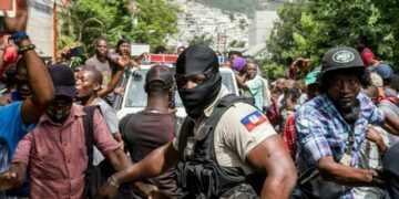 Haití quedó al borde del caos tras el asesinato de Moïse