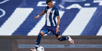 Piero Hincapié, cada vez más cerca de salir de Talleres