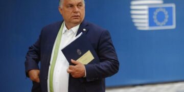 Hungría hará un referendo sobre su ley anti LGTBIQ+