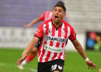 Instituto volvió a sonreír