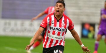Instituto volvió a sonreír