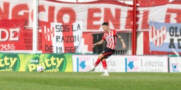 Instituto recibe a San Telmo en Alta Córdoba