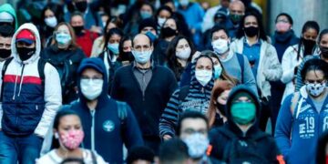 La pandemia, momento bisagra mundial en materia demográfica