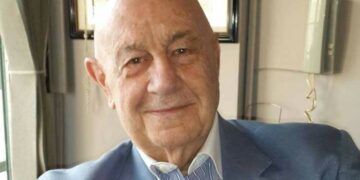 Hairabedian, una biografía desenfadada