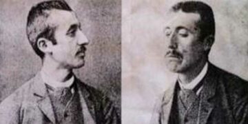 El viajero cautivo