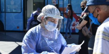 Mejoraron los indicadores epidemiológicos de Córdoba