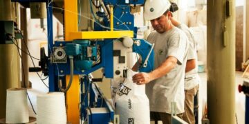 Las exportaciones cordobesas subieron un 9,3% respecto a 2020