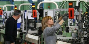 AFIP estableció el reintegro de subsidios para empresas incumplidoras