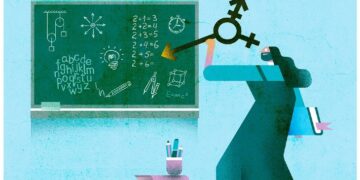 Piden repensar la escuela para integrar a la población trans