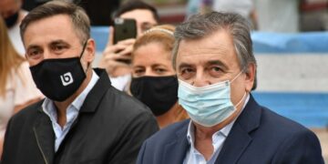 Negociaciones contrarreloj para cerrar las candidaturas en Córdoba