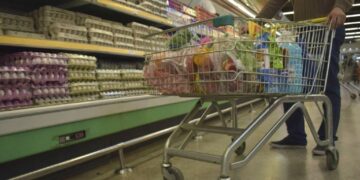 En seis meses, la inflación ya trepó al 27% en Córdoba