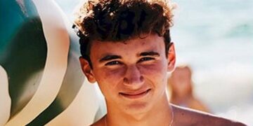 Identificaron el cuerpo de un estudiante argentino