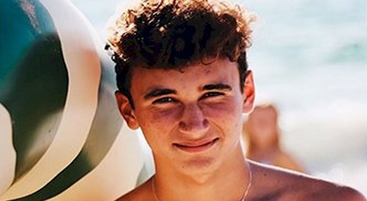 Identificaron el cuerpo de un estudiante argentino Identificaron el cuerpo de un estudiante argentino