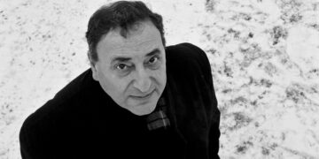 Un homenaje al escritor Juan José Saer