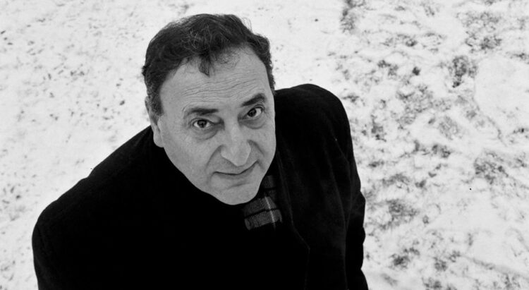 Un homenaje al escritor Juan José Saer