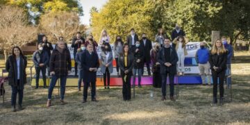 Juez lamentó no haber logrado una lista única en JxC