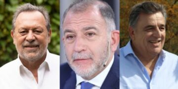 Fracturado, JxC presentó cuatro listas para competir por las Paso