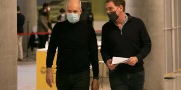 Se dispara el fuego interno en el inicio de la campaña de Juntos por el Cambio
