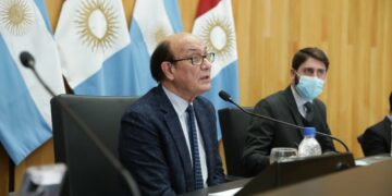 Sin filtro: duros reproches de González al radicalismo