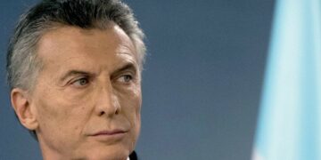 Rechazan otro recurso de Macri