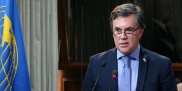 Recuperan en la región la idea de granero del mundo