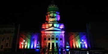 Se cumplieron 11 años de la Ley de Matrimonio Igualitario