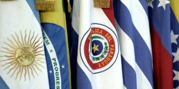 Mercosur: reunión sin avances en un acuerdo comercial