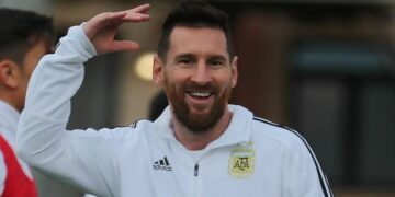 La desopilante propuesta que recibió Messi para jugar en el “peor club del mundo”