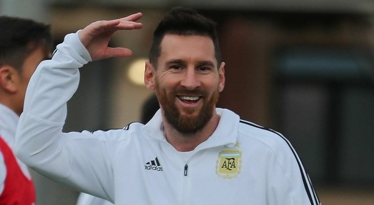 La desopilante propuesta que recibió Messi para jugar en el “peor club del mundo”