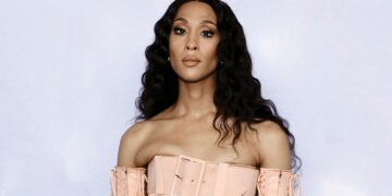 Mj Rodriguez hace historia al ser nominada en los premios Emmy