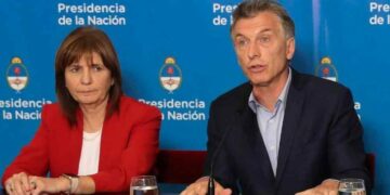 Envío de armas a Bolivia: declararán 30 gendarmes