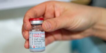 Europa aprobó la inmunización de Moderna para adolescentes