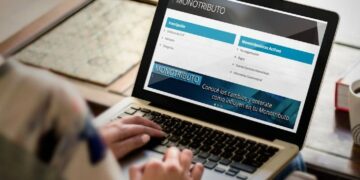 Afip oficializó fechas de recategorización semestral del monotributo
