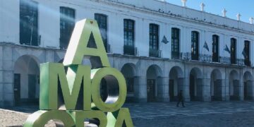 Se espera un viernes cálido en Córdoba
